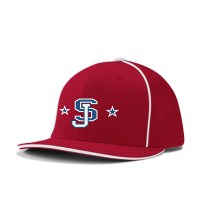 ALL - Star  Hat 7U 8U 9U 10U 11U